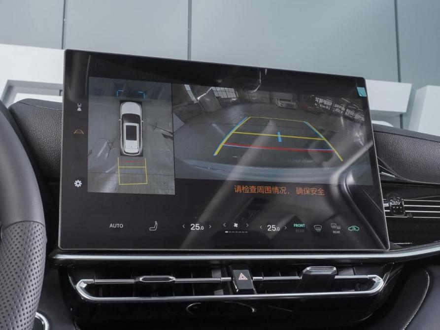Toyota Highlander IV (XU70) Ростов-на-Дону  - изображение 15