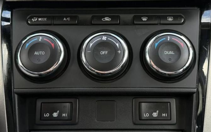 Mazda 6 II (GH) Рестайлинг с пробегом 2011 года, цена 1 119 000 рублей, 199500 км, седан, Автокод Объявления