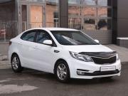 Kia Rio III Новосибирск  - изображение 22