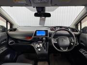 Toyota Sienta II Краснодар  - изображение 27