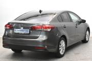 Kia Cerato III Рестайлинг (Classic) Москва  - изображение 20