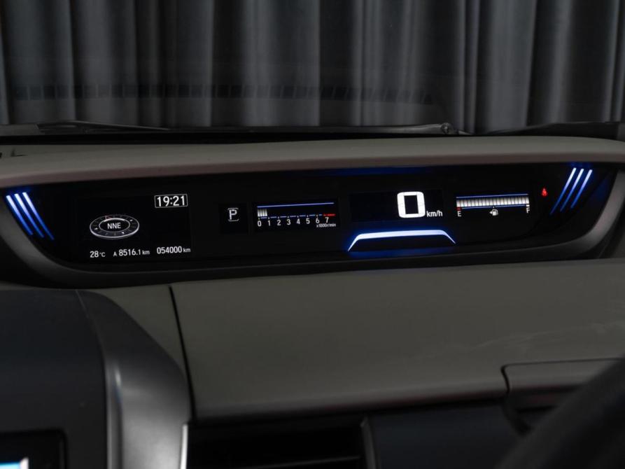 Honda Freed II Рестайлинг Тюмень  - изображение 15
