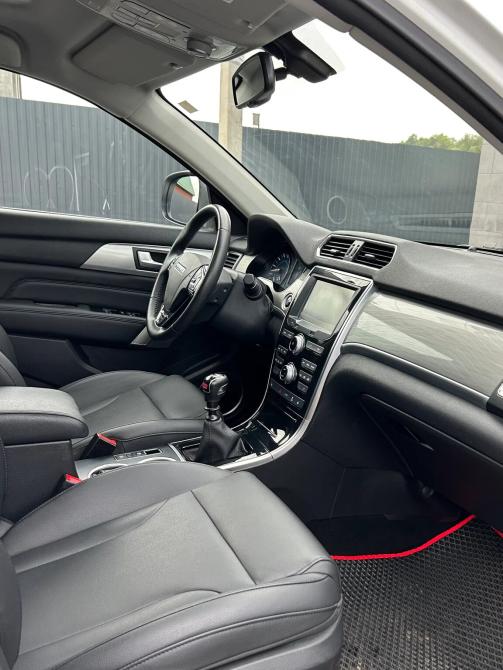 Haval H2 Альметьевск  - изображение 14