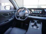 Chery Tiggo 7 Pro Max I Рестайлинг Москва  - изображение 31
