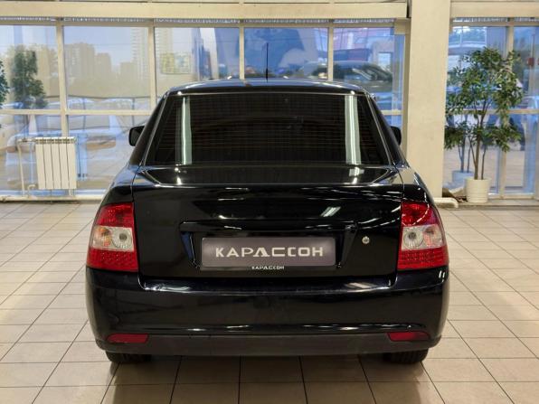 Lada (ВАЗ) Priora I с пробегом 2012 года, цена 450 000 рублей, 192000 км, седан, Автокод Объявления