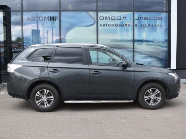Mitsubishi Outlander III Рестайлинг с пробегом 2014 года, цена 1 554 000 рублей, 77299 км, внедорожник, Автокод Объявления