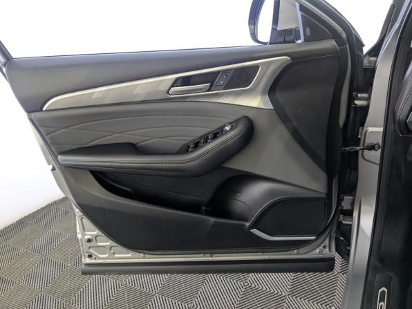 Haval F7x I Рестайлинг с пробегом 2022 года, цена 1 700 000 рублей, 134962 км, внедорожник, Автокод Объявления