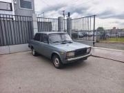Lada (ВАЗ) 2107 Самара  - изображение 14