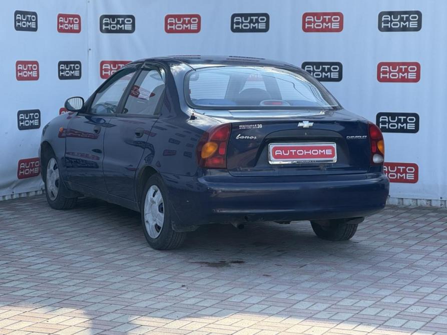 Chevrolet Lanos I Санкт-Петербург  - изображение 4