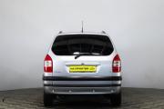Opel Zafira A Рестайлинг Пермь  - изображение 29