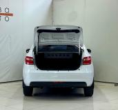 Lada (ВАЗ) Vesta I Воронеж  - изображение 30
