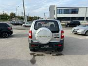 Chevrolet Niva I Рестайлинг Тула  - изображение 11