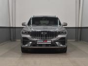 Geely Monjaro I Рестайлинг 2 Кемерово  - изображение 33