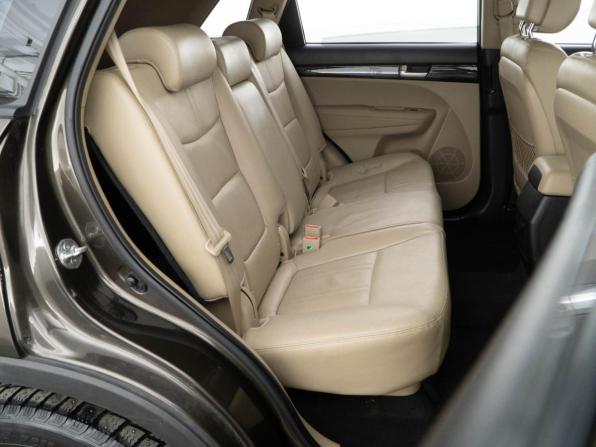 Kia Sorento II с пробегом 2012 года, цена 1 495 050 рублей, 110237 км, внедорожник, Автокод Объявления