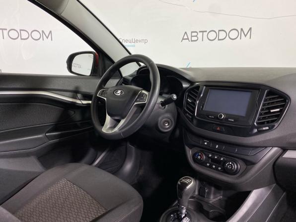 Lada (ВАЗ) Vesta I с пробегом 2019 года, цена 939 000 рублей, 91543 км, седан, Автокод Объявления