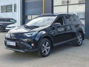 Toyota RAV4 IV (XA40) Рестайлинг Москва  - изображение 22
