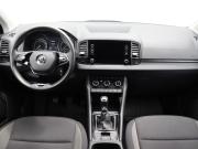 Skoda Karoq I Москва  - изображение 36
