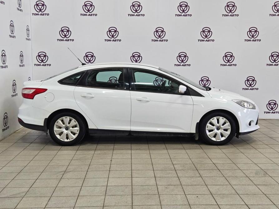 Ford Focus III Тольятти  - изображение 4