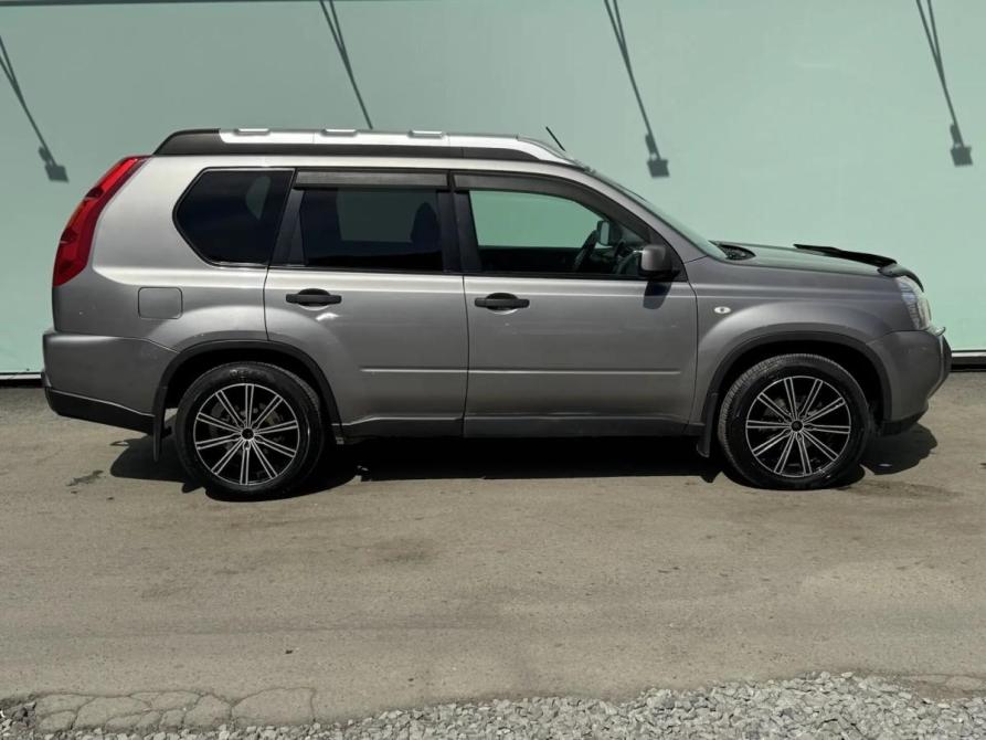 Nissan X-Trail II Кемерово  - изображение 5