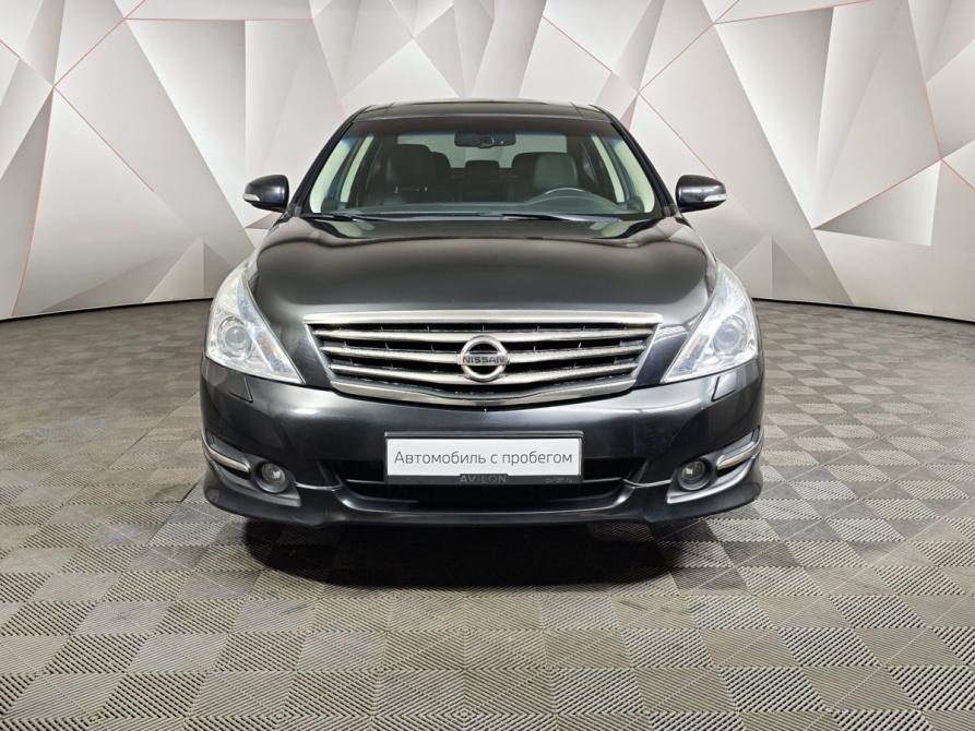 Nissan Teana II (J32) Рестайлинг Москва  - изображение 7