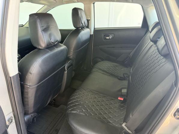 Nissan Qashqai I Рестайлинг с пробегом 2012 года, цена 1 149 000 рублей, 144000 км, внедорожник, Автокод Объявления