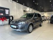 Lada (ВАЗ) Kalina II Москва  - изображение 19