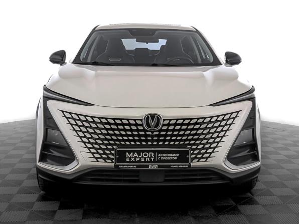Changan UNI-T I с пробегом 2022 года, цена 2 100 000 рублей, 57332 км, внедорожник, Автокод Объявления