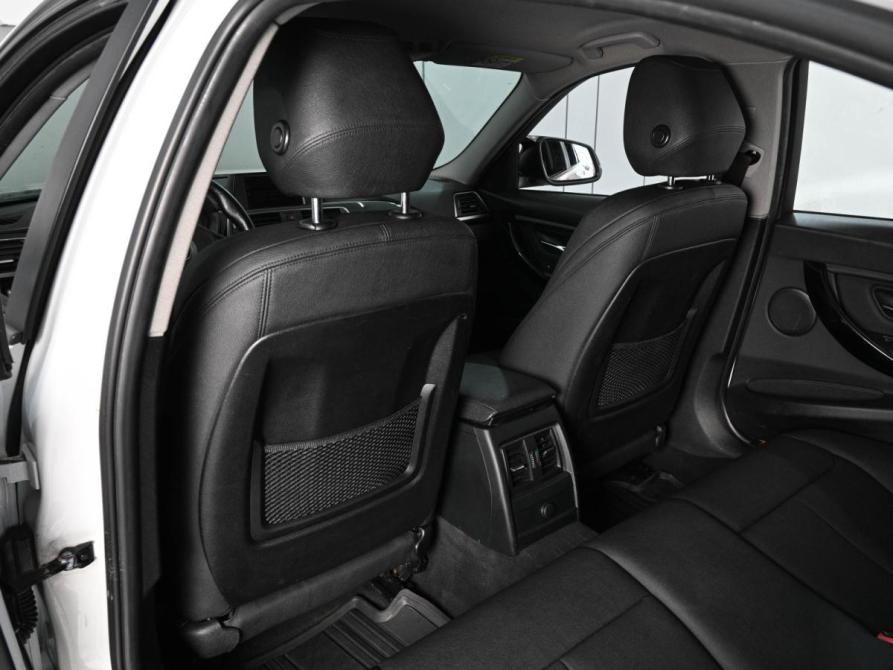 BMW 3 серии VI (F3x) Рестайлинг Ростов-на-Дону  - изображение 11