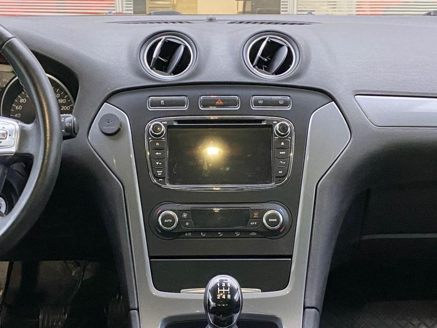 Ford Mondeo IV Рестайлинг Уфа  - изображение 15
