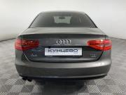 Audi A4 IV (B8) Рестайлинг Москва  - изображение 25