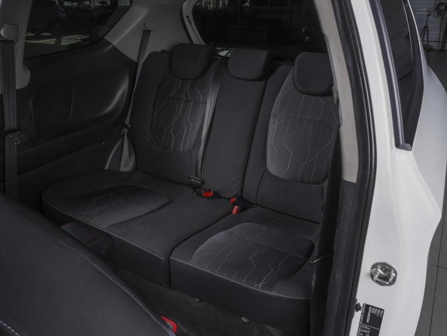 Kia Picanto II Ростов-на-Дону  - изображение 9