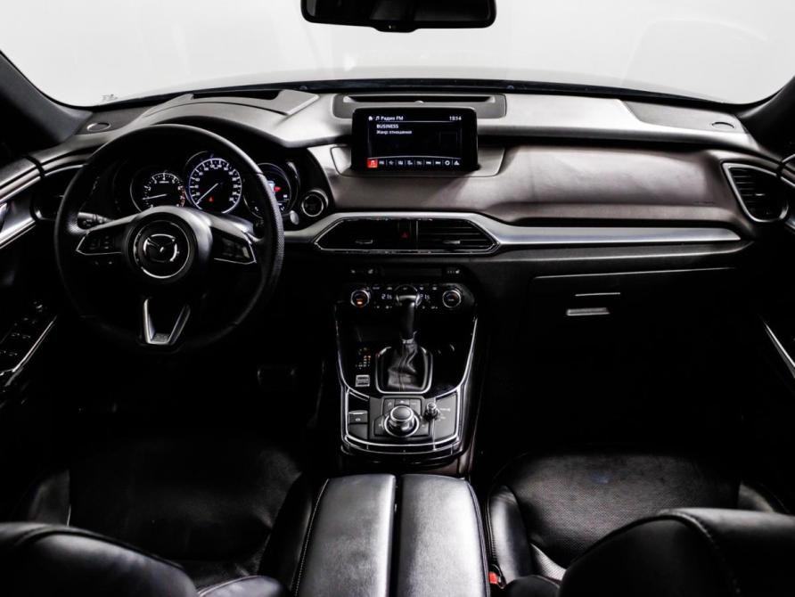 Mazda CX-9 II Москва  - изображение 11