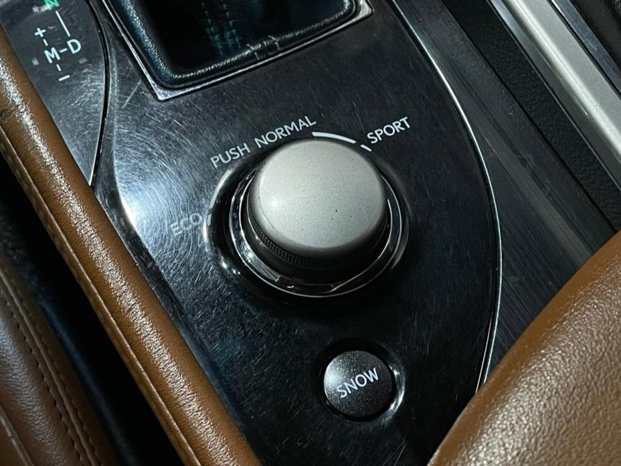 Lexus GS IV Пермь  - изображение 18