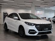 Omoda S5 Калуга  - изображение 31
