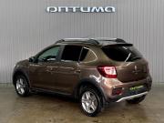 Renault Sandero II Рестайлинг Краснодар  - изображение 27