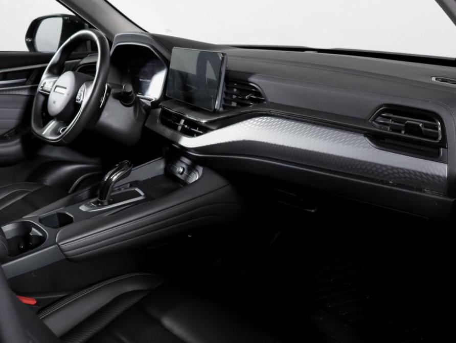 Haval F7x I Рестайлинг Москва  - изображение 9