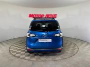 Toyota Sienta II Воронеж  - изображение 26