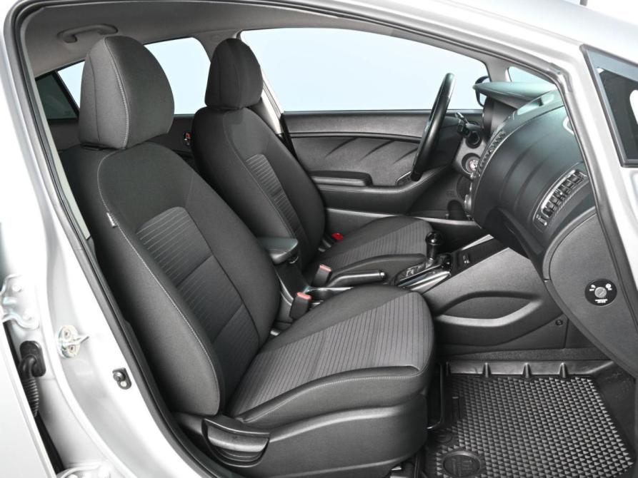 Kia Cerato III Рестайлинг (Classic) Ростов-на-Дону  - изображение 8
