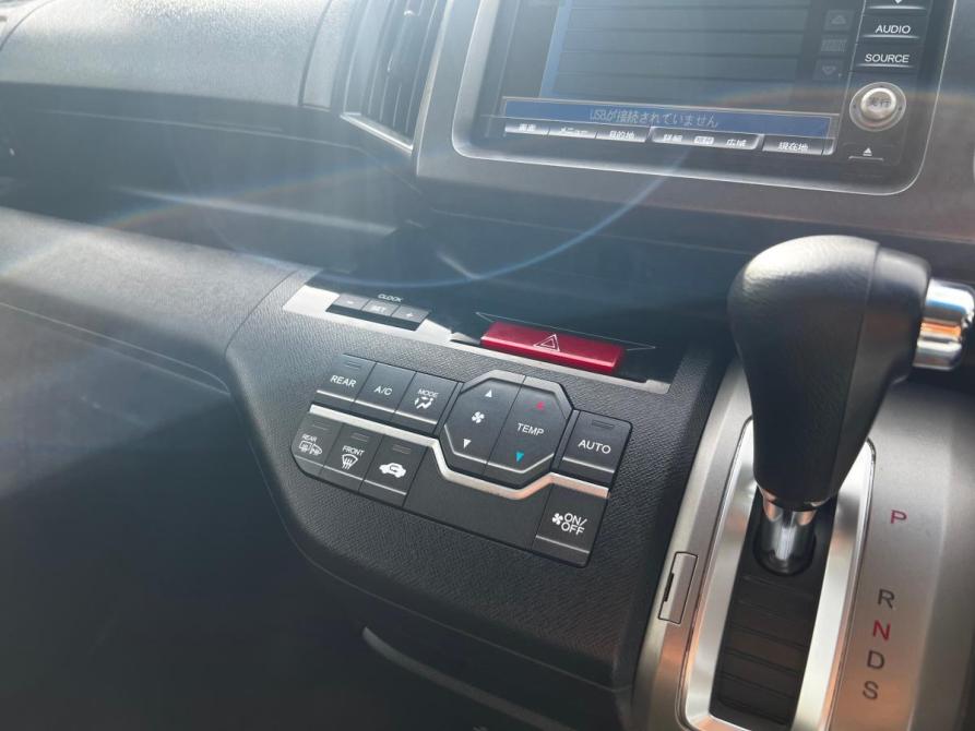 Honda Stepwgn IV Стерлитамак  - изображение 18