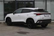 Omoda C5 I Рестайлинг Саратов  - изображение 41