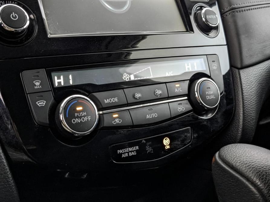 Nissan X-Trail III Рестайлинг Москва  - изображение 26