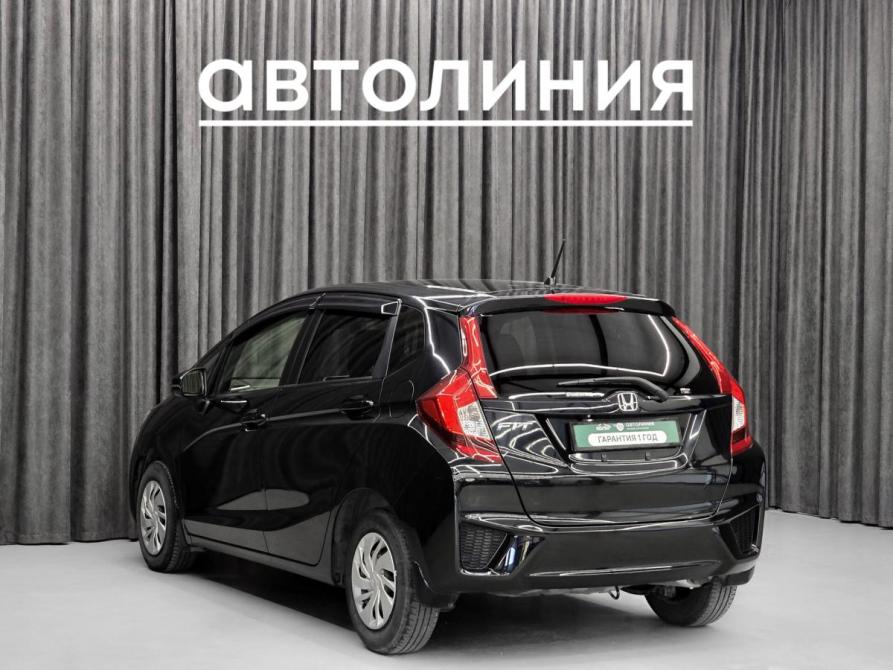 Honda Fit III Красноярск  - изображение 7