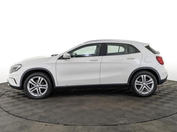 Mercedes-Benz GLA I (X156) с пробегом 2015 года, цена 1 800 000 рублей, 133527 км, внедорожник, Автокод Объявления