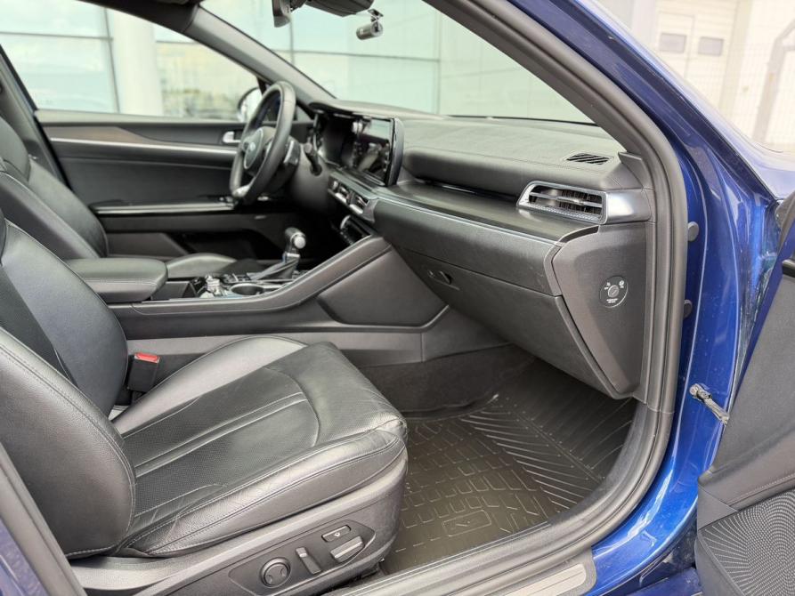 Kia K5 III Тверь  - изображение 28