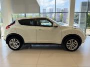 Nissan Juke I Краснодар  - изображение 28
