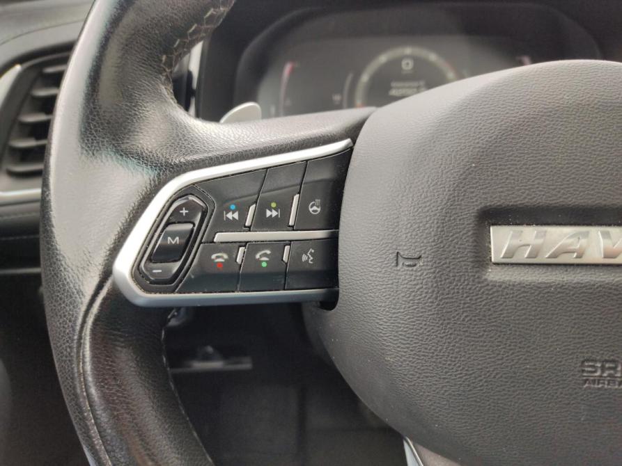 Haval F7 I Санкт-Петербург  - изображение 13