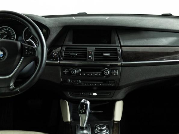 BMW X6 I (E71) Рестайлинг с пробегом 2013 года, цена 2 099 585 рублей, 241315 км, внедорожник, Автокод Объявления