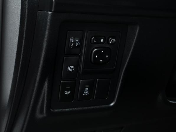 Toyota Land Cruiser Prado 150 Series с пробегом 2011 года, цена 2 699 000 рублей, 181777 км, внедорожник, Автокод Объявления