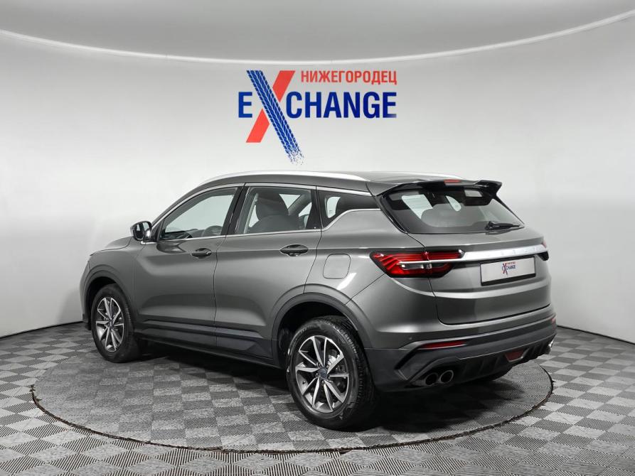 Geely Coolray I Нижний Новгород  - изображение 7