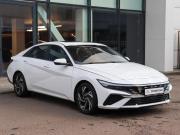 Hyundai Elantra VII (CN7) Рестайлинг Химки  - изображение 19